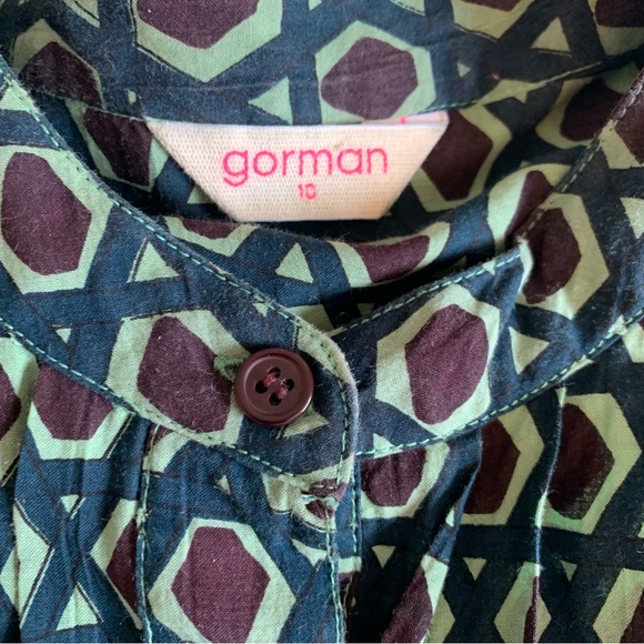 Gorman x Fred Fowler Dress - Picture 3 of 8